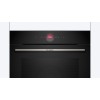 Bosch Serie 8 HBG7341B2 oven 71 L 3600 W Black