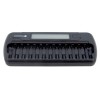 Processor charger EverActive AAA/AA NC-1200 Processor charger EverActive AAA/AA NC-1200