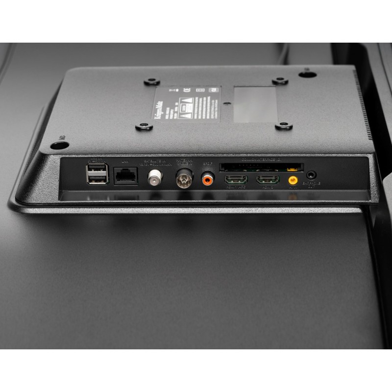 Krüger&Matz KM0232-S5 TV 81,3 cm (32 Krüger&Matz KM0232-S5 TV 81,3 cm (32