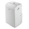 Portable air conditioner WHIRLPOOL PACF212HP W White Portable air conditioner WHIRLPOOL PACF212HP W White