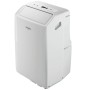 Portable air conditioner WHIRLPOOL PACF212HP W White