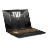 ASUS TUF Gaming F16 FX607VJ-RL009 Intel Core 5 210H Laptop 40.6 cm (16 ASUS TUF Gaming F16 FX607VJ-RL009 Intel Core 5 210H Laptop 40.6 cm (16