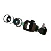 Seek Thermal CW-DBAX thermal imaging camera Black 200 x 150 pixels Seek Thermal CW-DBAX thermal imaging camera Black 200 x 150 pixels