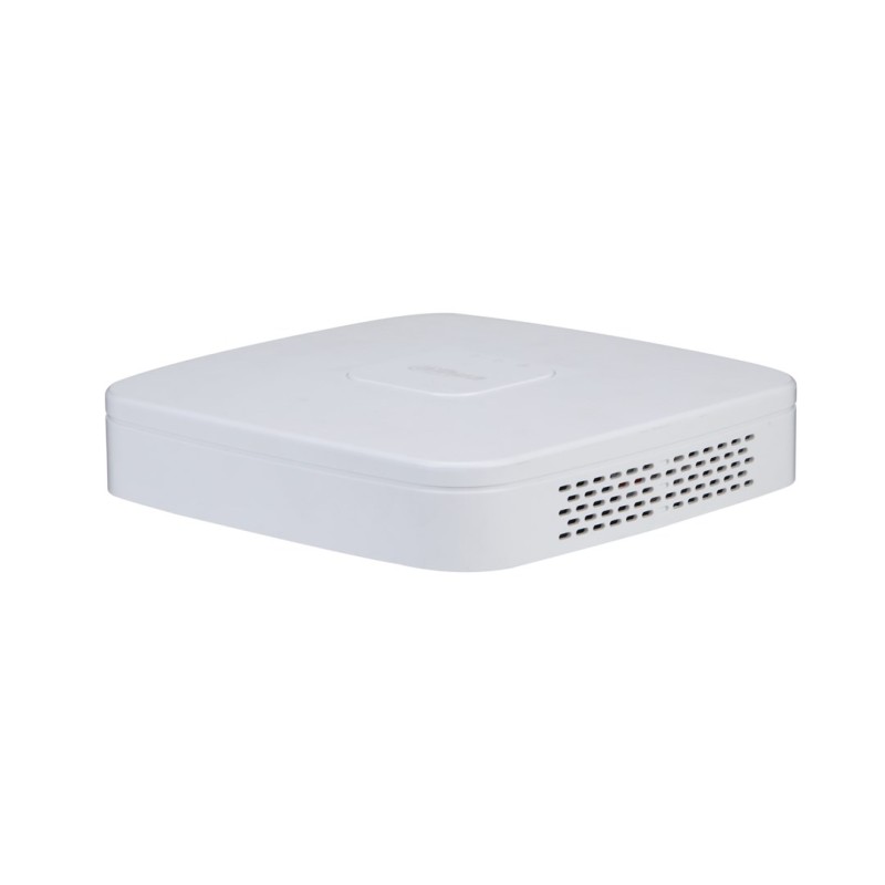 DAHUA NVR2104-P-4KS3 IP RECORDER DAHUA NVR2104-P-4KS3 IP RECORDER