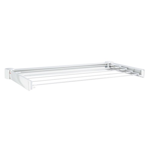 Leifheit Telegant 30 Protect Wall-mounted rack White