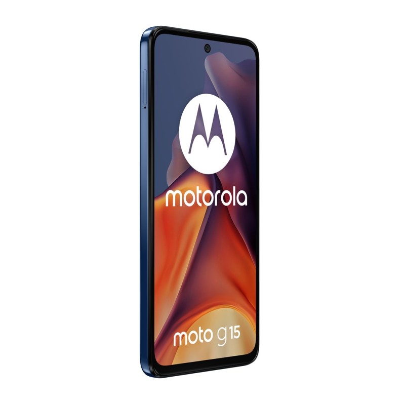 Motorola moto g15 17.1 cm (6.72