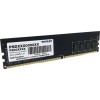 Patriot Memory 8GB PC3-12800 memory module 1 x 8 GB DDR3 1600 MHz