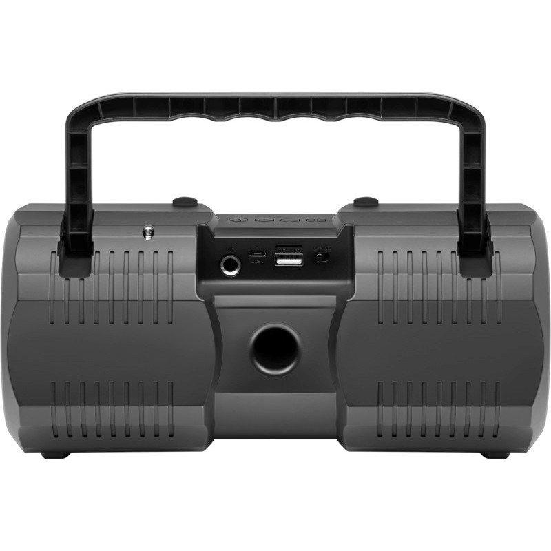 SPEAKER DEFENDER BEATBOX 20 BLUETOOTH 20W LIGHT/BT/MIC/FM/USB/TF SPEAKER DEFENDER BEATBOX 20 BLUETOOTH 20W LIGHT/BT/MIC/FM/USB/TF