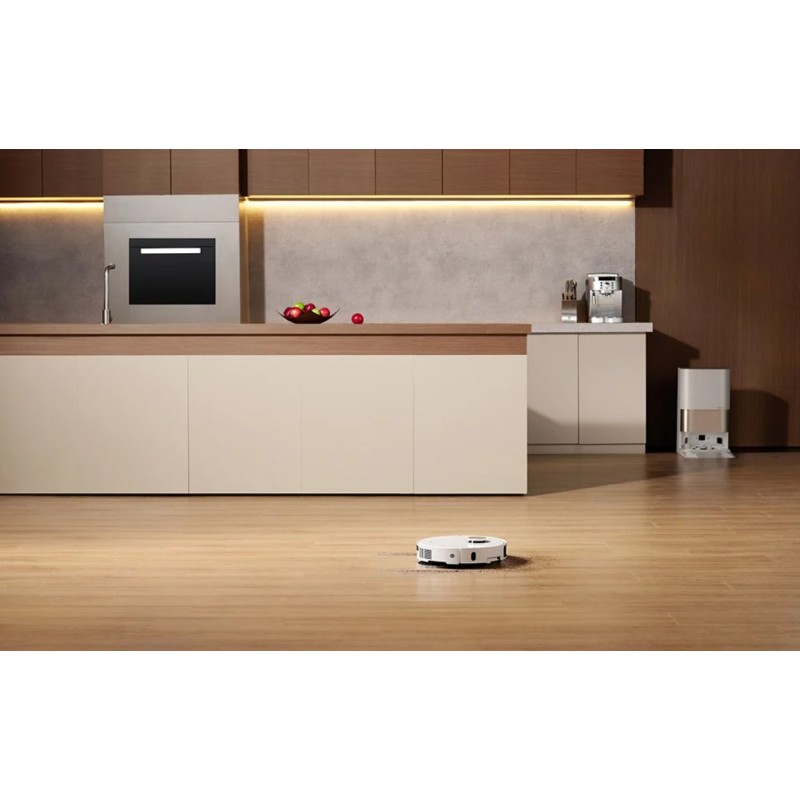Dreame X40 Ultra Complete cleaning robot (white) Dreame X40 Ultra Complete cleaning robot (white)