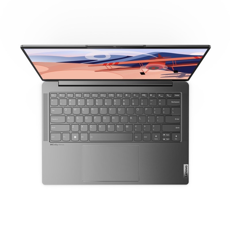 Lenovo Yoga Slim 6 14IRH8 Intel® Core™ i5 i5-13500H Laptop 35.6 cm (14 Lenovo Yoga Slim 6 14IRH8 Intel® Core™ i5 i5-13500H Laptop 35.6 cm (14