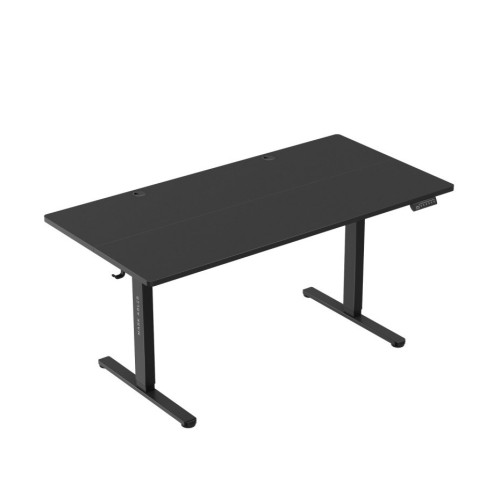 Electric desk MA-Leader 7.6 Black