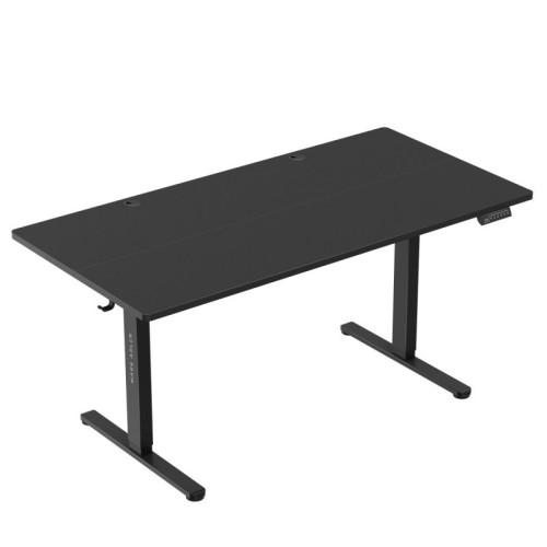 Electric desk MA-Leader 7.6 Black