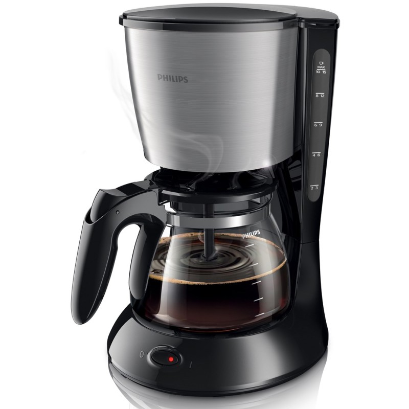Philips Daily Collection HD7462/20 Coffee maker Philips Daily Collection HD7462/20 Coffee maker