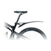Fender Topeak Set Defender SET M1&XC11 27,5-29 Fender Topeak Set Defender SET M1&XC11 27,5-29