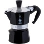 Bialetti 4951 Moka pot Black