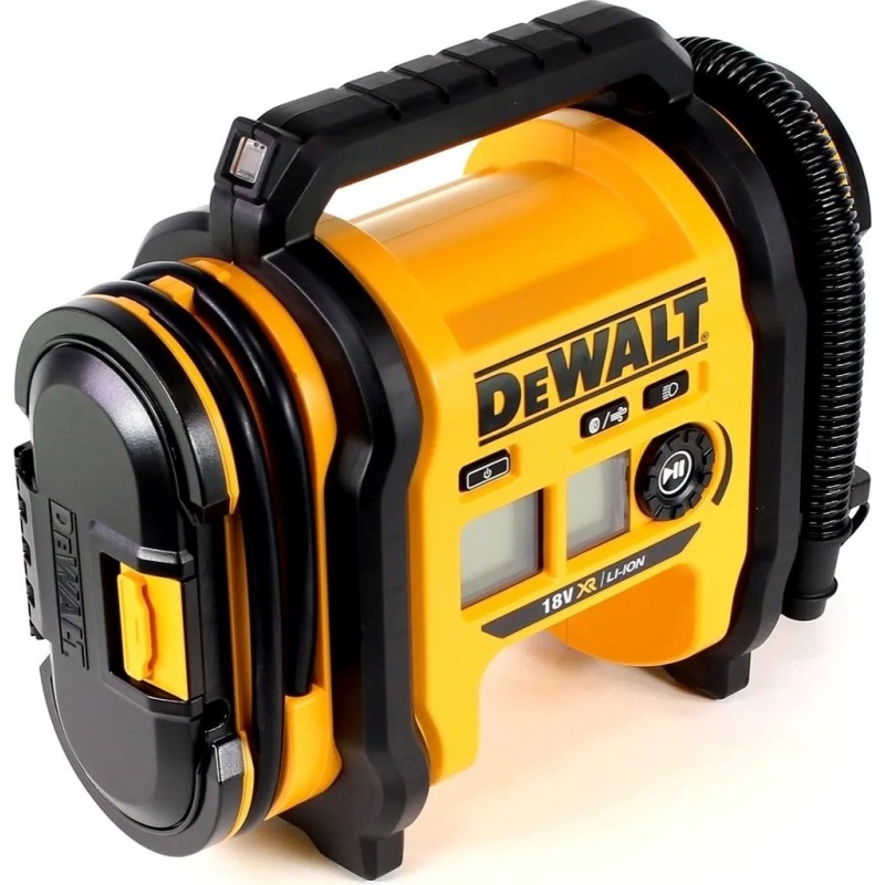 DeWALT DCC018N air compressor DeWALT DCC018N air compressor