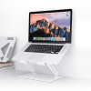 MEDIA-TECH Laptop Stand – Laptop Stand MT2661W (white) MEDIA-TECH Laptop Stand – Laptop Stand MT2661W (white)