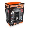 MEDIA-TECH WIRELESS BOOMBOX SPEAKER MT3179 MEDIA-TECH WIRELESS BOOMBOX SPEAKER MT3179