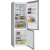 Bosch Serie 4 KGN497LDF fridge-freezer Freestanding 440 L D Stainless steel Bosch Serie 4 KGN497LDF fridge-freezer Freestanding 440 L D Stainless steel