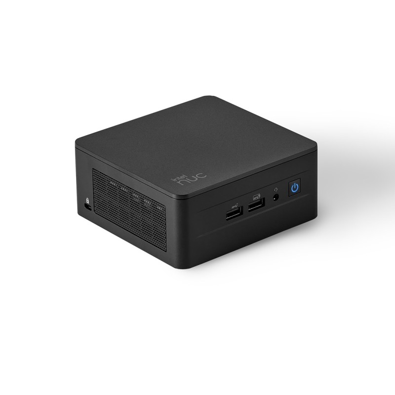 ASUS NUC 13 RNUC13ANHI300002I Black i3-1315U ASUS NUC 13 RNUC13ANHI300002I Black i3-1315U