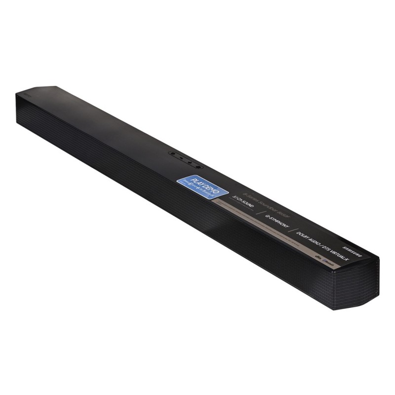 Samsung B650F B-Series 3.1ch Soundbar with Subwoofer (2025) Samsung B650F B-Series 3.1ch Soundbar with Subwoofer (2025)