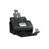 Epson WorkForce ES-580W Sheet-fed scanner 600 x 600 DPI A4 Black Epson WorkForce ES-580W Sheet-fed scanner 600 x 600 DPI A4 Black