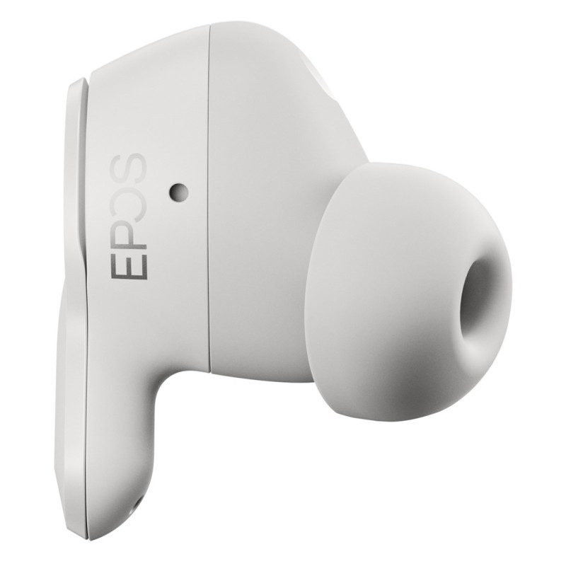 EPOS ADAPT E1TWS NORDIC WHITE BLUETOOTH EPOS ADAPT E1TWS NORDIC WHITE BLUETOOTH