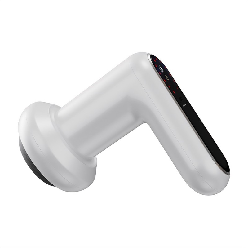 Wireless anti-cellulite massager ANTICELL MASSAGER MT6536