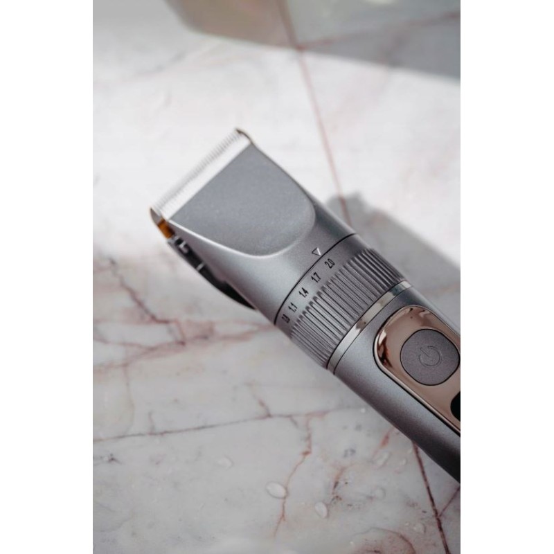 Mesko MS 2843 USB Hair Razor Mesko MS 2843 USB Hair Razor