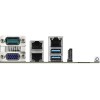 Płyta główna Asus S14NA-U12/ASMB11 1x SP6 AMD Epyc 8004 SoC (12xDIMM, 2xSFP28 25G, 2xPCIe 5.0 x16, 1xPCIe 5.0 x8, ASMB11, CEB)