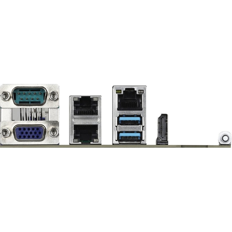 Płyta główna Asus S14NA-U12/ASMB11 1x SP6 AMD Epyc 8004 SoC (12xDIMM, 2xSFP28 25G, 2xPCIe 5.0 x16, 1xPCIe 5.0 x8, ASMB11, CEB) Płyta główna Asus S14NA-U12/ASMB11 1x SP6 AMD Epyc 8004 SoC (12xDIMM, 2xSFP28 25G, 2xPCIe 5.0 x16, 1xPCIe 5.0 x8, ASMB11, CEB)