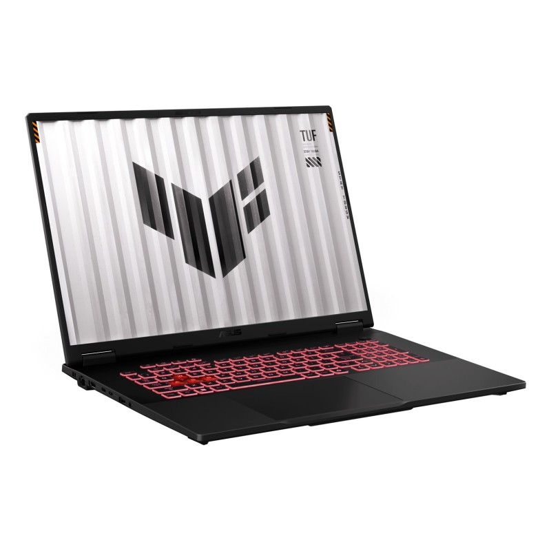 ASUS TUF Gaming A18 FA808UM-S9058 AMD Ryzen™ 7 260 Laptop 45.7 cm (18 ASUS TUF Gaming A18 FA808UM-S9058 AMD Ryzen™ 7 260 Laptop 45.7 cm (18