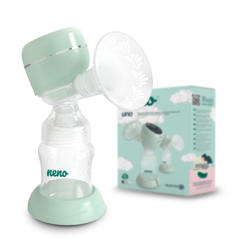 NENO WIRELESS SINGLE BREAST PUMP UNO