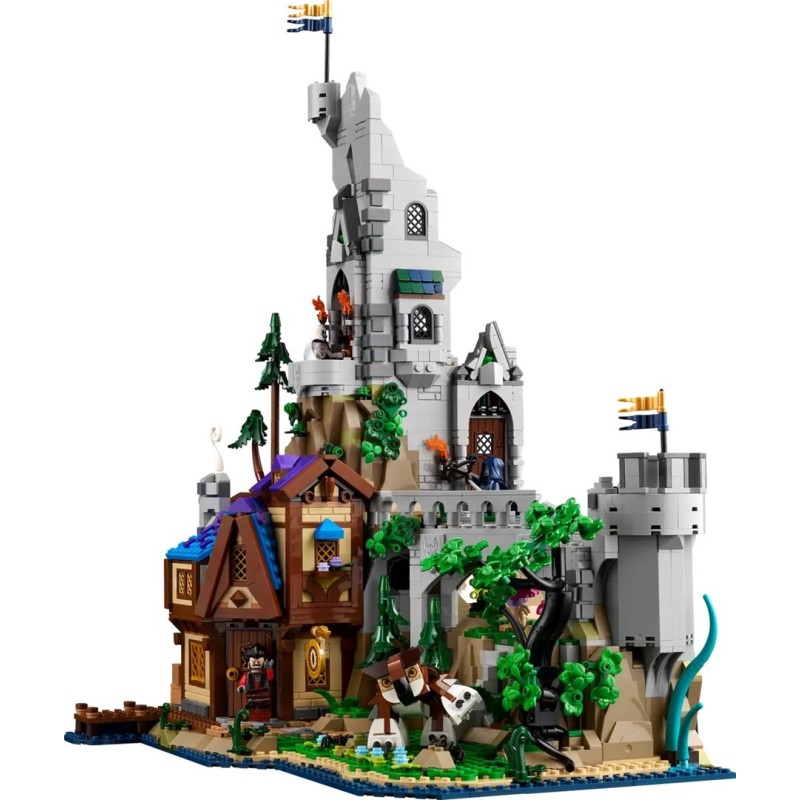 LEGO MINIFIGURES 71048 LEGO MINIFIGURES 71048