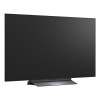 LG OLED evo AI OLED48C51LA TV 121.9 cm (48