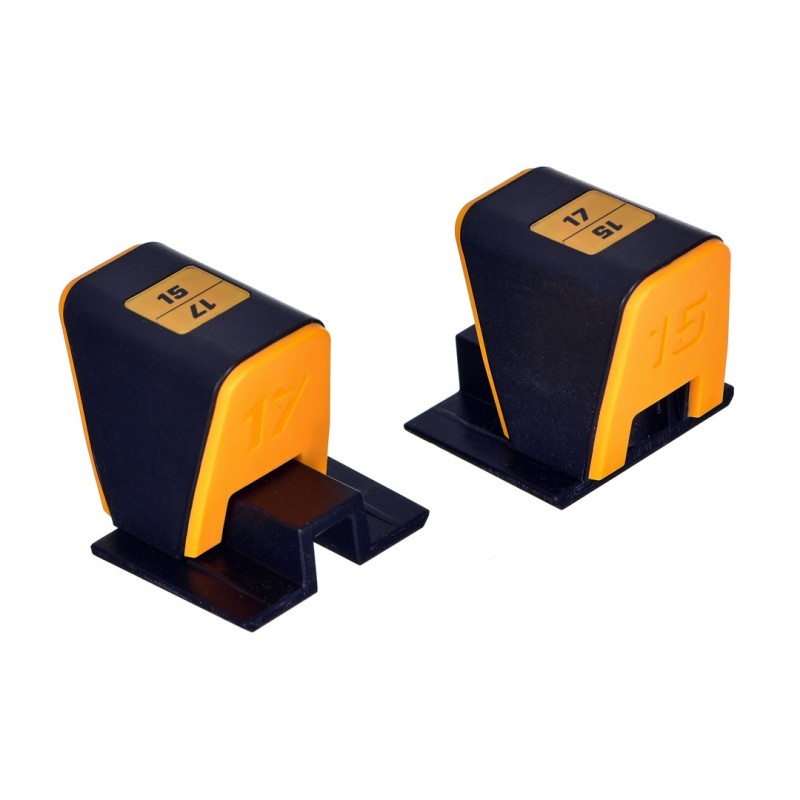 THE EDGE PointSharp knife sharpener 14-24° THE EDGE PointSharp knife sharpener 14-24°