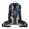 Bicycle backpack -Deuter Superbike 18 black Bicycle backpack -Deuter Superbike 18 black