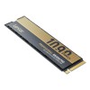 Lexar Professional NM1090 PRO 1 TB M.2 PCI Express 5.0 NVMe 3D TLC NAND Lexar Professional NM1090 PRO 1 TB M.2 PCI Express 5.0 NVMe 3D TLC NAND