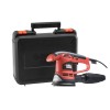 Black & Decker KA191EK-QS portable sander Black & Decker KA191EK-QS portable sander
