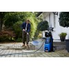 Nilfisk PREMIUM 200-15 EU - GARDEN  Pressure washer Straight Electric 650 l/h Blue, Black