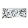 ASUS TUF Gaming TUF-RTX5070TI-O16G-WHITE-GAMING NVIDIA GeForce RTX 5070 Ti 16 GB GDDR7 ASUS TUF Gaming TUF-RTX5070TI-O16G-WHITE-GAMING NVIDIA GeForce RTX 5070 Ti 16 GB GDDR7