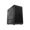 COOLER MASTER CASE MASTERBOX Q300L V2 MATX MINI TOWER BLACK COOLER MASTER CASE MASTERBOX Q300L V2 MATX MINI TOWER BLACK