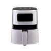 Heinrich‘’s HFR 8216 Hot air fryer 5.0 l 1450 W Silver Heinrich‘’s HFR 8216 Hot air fryer 5.0 l 1450 W Silver