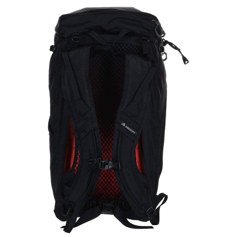 Gregory ARRIO 24 24 L Black Gregory ARRIO 24 24 L Black