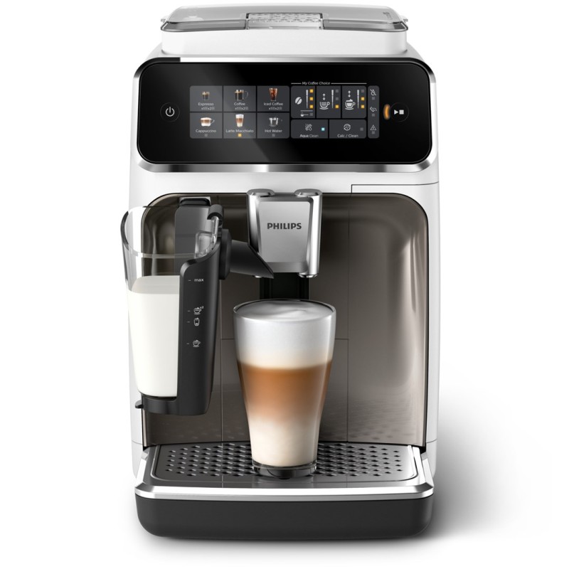 Philips EP3343/90 coffee maker Fully-auto Espresso machine