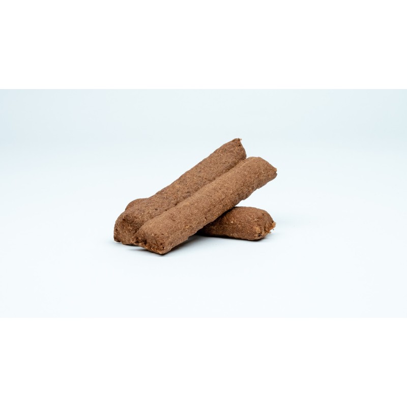 TUF TUF Meaty sticks with goose - dog treat - 70g TUF TUF Meaty sticks with goose - dog treat - 70g