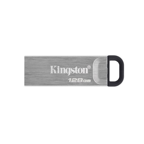 Kingston Technology DataTraveler 128GB Kyson USB Flash Drive Kingston Technology DataTraveler 128GB Kyson USB Flash Drive