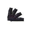 G.Skill Ripjaws V F4-3200C16Q-128GVK memory module 128 GB 4 x 32 GB DDR4 3200 MHz