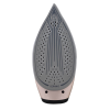 Maestro MR-320C steam ironing station 2400 W 1.5 L Ceramic soleplate Black, Pink gold Maestro MR-320C steam ironing station 2400 W 1.5 L Ceramic soleplate Black, Pink gold
