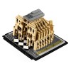 LEGO ARCHITECTURE 21061 Notre-Dame de Paris LEGO ARCHITECTURE 21061 Notre-Dame de Paris